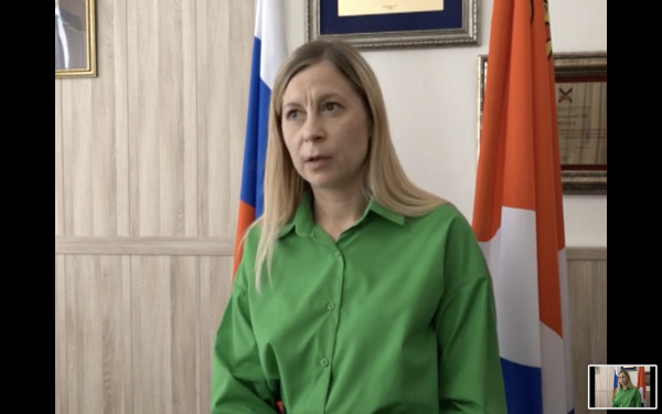 Экологический десант
