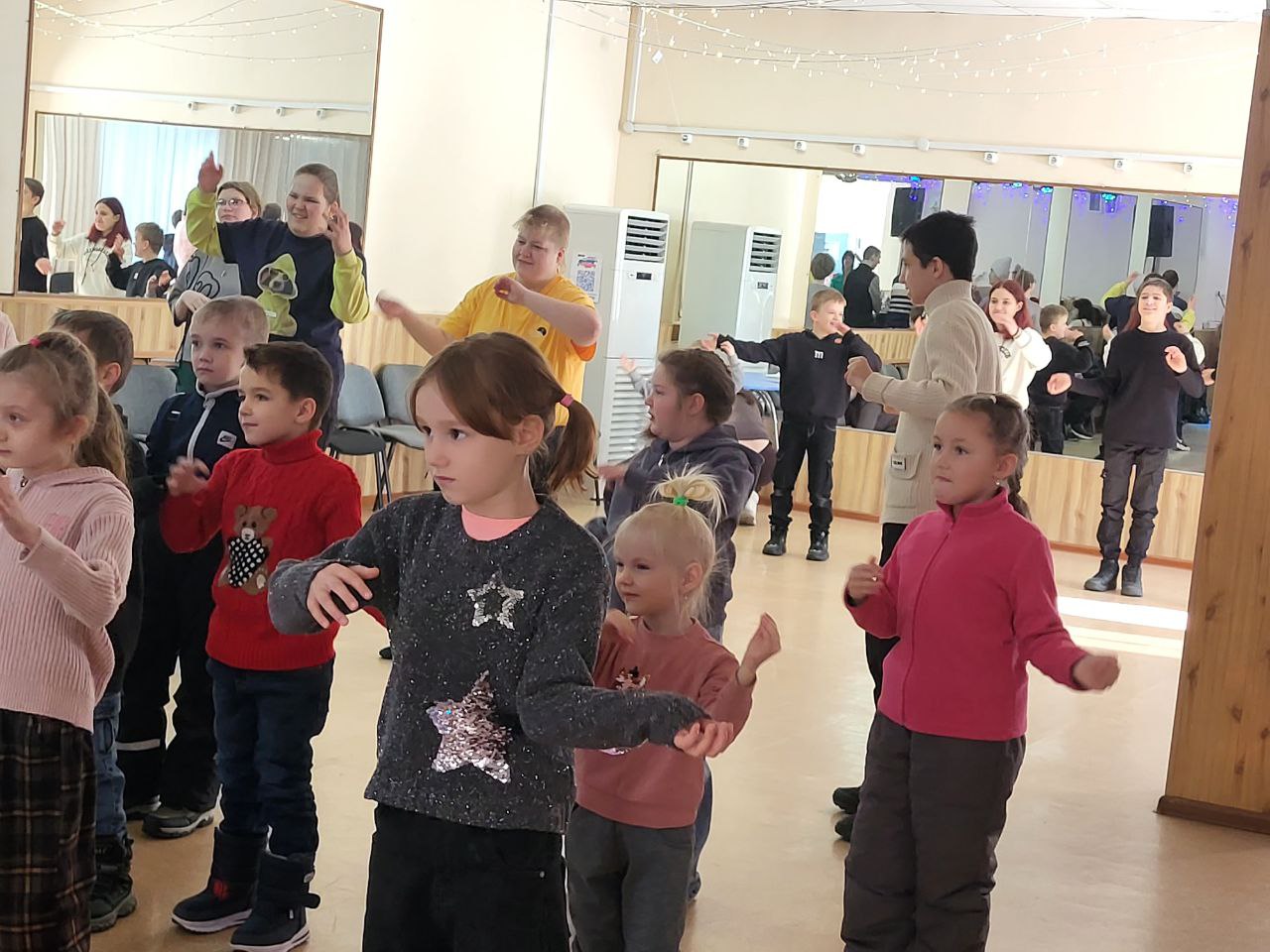 Новости КГКУ ЦССУ с. Сержантово от 26 января 2026 года