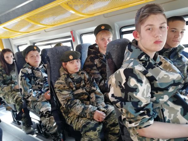Экологический десант