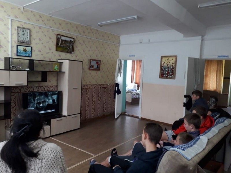 Методический кабинет