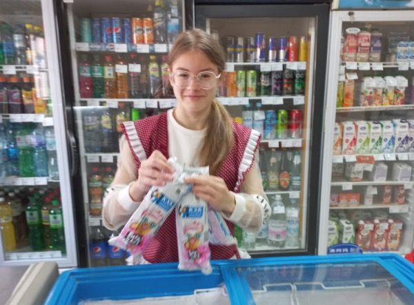Профориентационный проект "Где родился, там и пригодился"